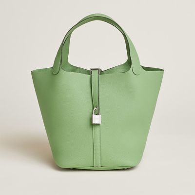 Hermes bag picotin price sale